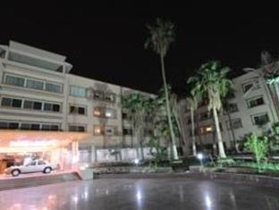 ホテルAl Yamama リヤード エクステリア 写真
